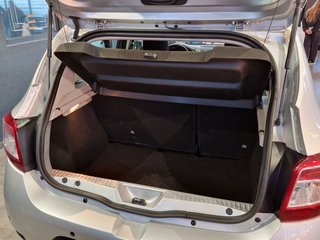 Dacia Sandero II Stepway Prestige 0,9TCE*NAVI*AHK*ALU* - foto 7