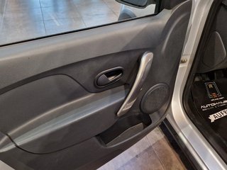 Dacia Sandero II Stepway Prestige 0,9TCE*NAVI*AHK*ALU* - foto 8