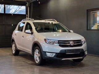 Dacia Sandero Gebrauchtwagen Kaufen