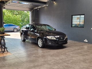 Seat Exeo Gebrauchtwagen Kaufen