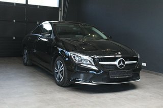 Mercedes-Benz CLA 180 Coupe *Ambition*7G*LED*Kamera*Navi*E6 - photo 1