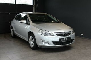 Opel Astra J Lim. 5-trg. Edition*Klima*5Gang*2H*E5 - foto 1