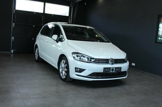Volkswagen Golf Sportsvan Gebrauchtwagen Kaufen