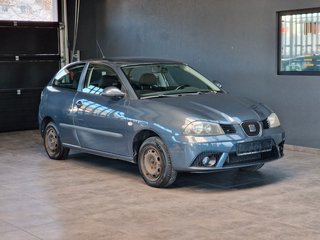 Seat Ibiza Gebrauchtwagen Kaufen