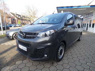 Opel Vivaro Gebrauchtwagen Kaufen