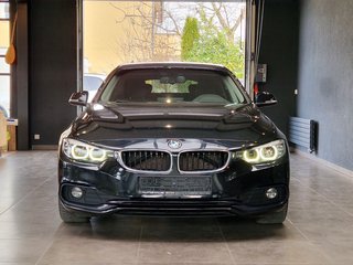 BMW 420d Gran Coupé Sport Line*LED*Navi*Klimaauto* - bilder 7