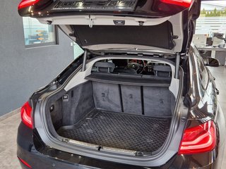 BMW 420d Gran Coupé Sport Line*LED*Navi*Klimaauto* - bilder 2