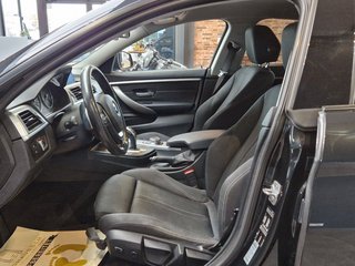 BMW 420d Gran Coupé Sport Line*LED*Navi*Klimaauto* - bilder 6