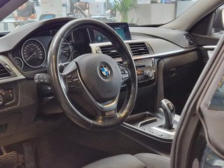 BMW 420d Gran Coupé Sport Line*LED*Navi*Klimaauto* - bilder 7