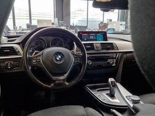 BMW 420d Gran Coupé Sport Line*LED*Navi*Klimaauto* - bilder 8