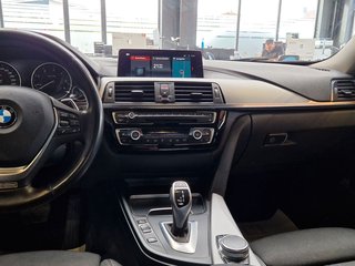 BMW 420d Gran Coupé Sport Line*LED*Navi*Klimaauto* - bilder 9
