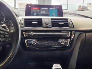 BMW 420d Gran Coupé Sport Line*LED*Navi*Klimaauto* - bilder 11