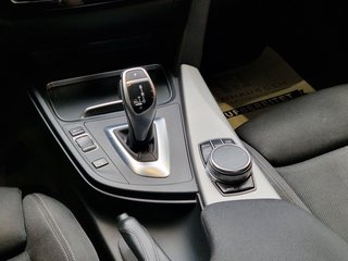 BMW 420d Gran Coupé Sport Line*LED*Navi*Klimaauto* - bilder 12
