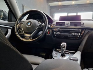 BMW 420d Gran Coupé Sport Line*LED*Navi*Klimaauto* - bilder 15