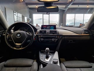 BMW 420d Gran Coupé Sport Line*LED*Navi*Klimaauto* - bilder 16