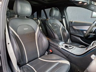 Mercedes-Benz C 63s AMG*HUD*Burmester*ACC*360°Kamera* - bilder 7