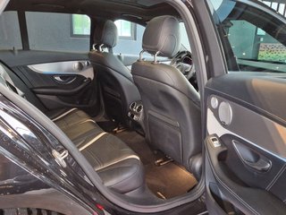 Mercedes-Benz C 63s AMG*HUD*Burmester*ACC*360°Kamera* - bilder 12