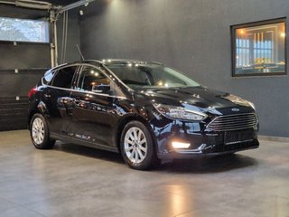 Ford Focus Gebrauchtwagen Kaufen
