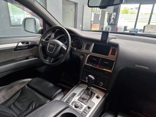 Audi Q7 4.2TDI V8 quattro*7-Sitzer*Kamera*Navi* - bilder 2