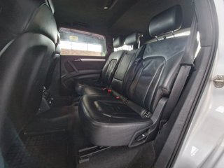 Audi Q7 4.2TDI V8 quattro*7-Sitzer*Kamera*Navi* - bilder 4