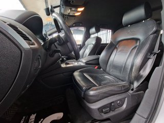 Audi Q7 4.2TDI V8 quattro*7-Sitzer*Kamera*Navi* - bilder 9