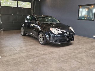 Alfa Romeo MiTo Gebrauchtwagen Kaufen