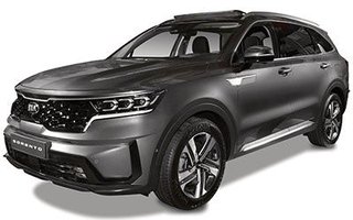Kia Sorento Neuwagen Kaufen