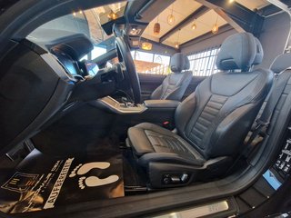 BMW M440i Cabrio xDrive*AHK*H&K Sound*Kamera* - bilder 7