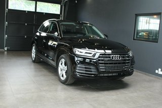 Audi Q5 55 TFSI e quattro S Line*MMI*1.H* - photo 1