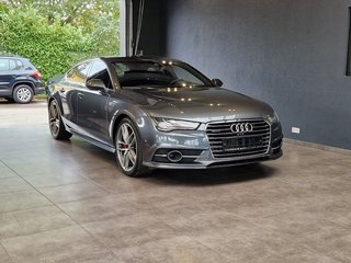 Audi A7 Gebrauchtwagen Kaufen