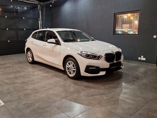 BMW 118 Gebrauchtwagen Kaufen