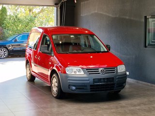 Volkswagen Caddy Used vehicle for sale