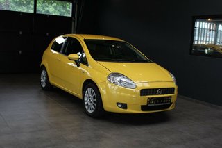 Fiat Grande Punto 1.4 8V Start *Klima*Radio*2H - foto 1
