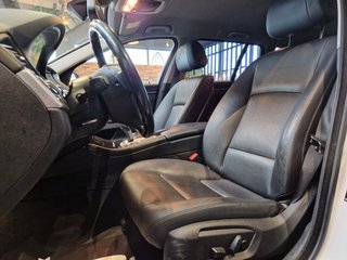 BMW 520d Touring Turbodiesel*Bi-Xenon*Vollleder*Navi - bilder 9