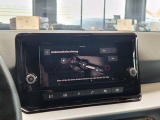 Seat Ibiza FR 1.0TSI Automatik*Kamera*CarPlay*Sport* - foto 11