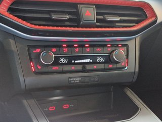Seat Ibiza FR 1.0TSI Automatik*Kamera*CarPlay*Sport* - foto 12