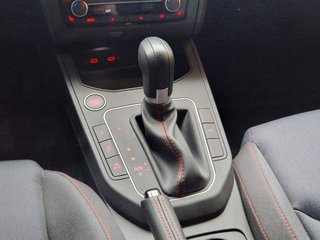 Seat Ibiza FR 1.0TSI Automatik*Kamera*CarPlay*Sport* - foto 13