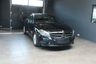 Mercedes-Benz A 180 Gebrauchtwagen Kaufen