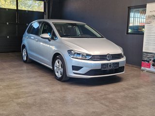 Volkswagen Golf Sportsvan Comfortline 1,6TDI*AUTOMATIK*AHK - photo 2