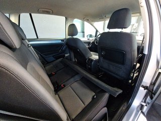 Volkswagen Golf Sportsvan Comfortline 1,6TDI*AUTOMATIK*AHK - photo 2