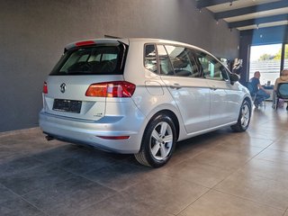 Volkswagen Golf Sportsvan Comfortline 1,6TDI*AUTOMATIK*AHK - photo 3