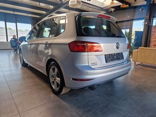 Volkswagen Golf Sportsvan Comfortline 1,6TDI*AUTOMATIK*AHK - photo 4