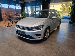 Volkswagen Golf Sportsvan Comfortline 1,6TDI*AUTOMATIK*AHK - photo 5