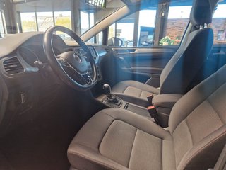 Volkswagen Golf Sportsvan Comfortline 1,6TDI*AUTOMATIK*AHK - photo 6