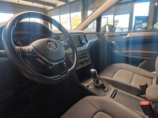 Volkswagen Golf Sportsvan Comfortline 1,6TDI*AUTOMATIK*AHK - photo 7