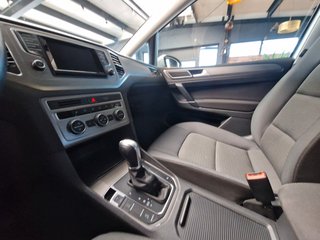 Volkswagen Golf Sportsvan Comfortline 1,6TDI*AUTOMATIK*AHK - photo 8