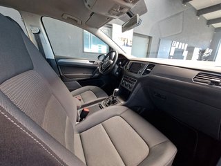 Volkswagen Golf Sportsvan Comfortline 1,6TDI*AUTOMATIK*AHK - photo 9