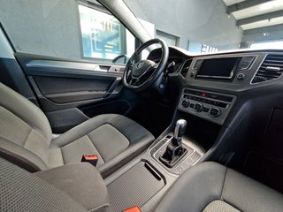 Volkswagen Golf Sportsvan Comfortline 1,6TDI*AUTOMATIK*AHK - photo 10