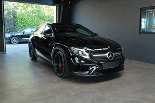 Mercedes-Benz GLA 45 AMG Used vehicle for sale