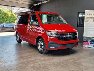 Volkswagen T6 California Gebrauchtwagen Kaufen
